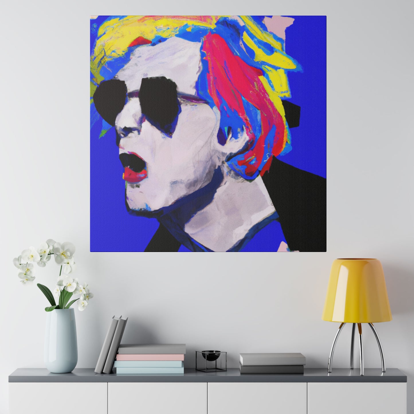 Arturina Pascolio - Canvas