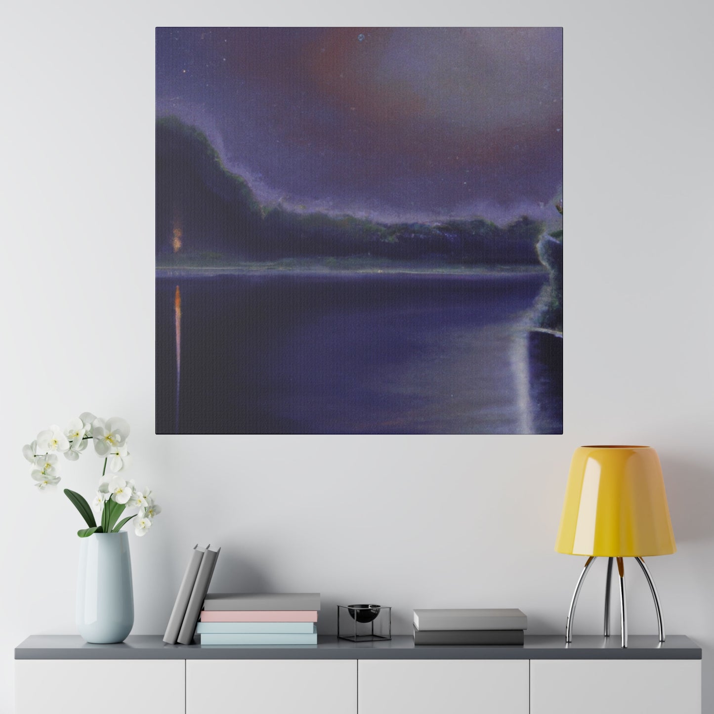 Giorgio Mazzei - Canvas