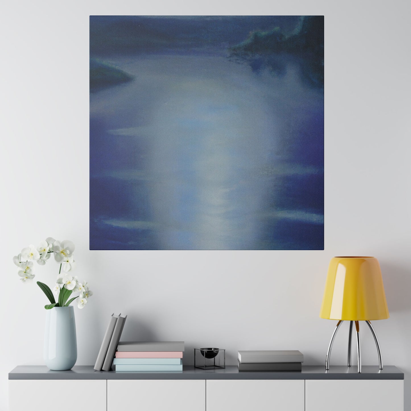 Alycia Guadagnino - Canvas