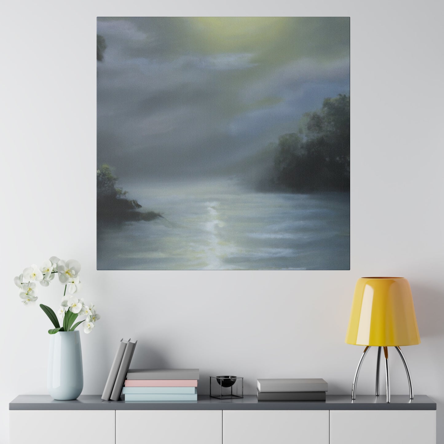 Giovanni Bellini - Canvas