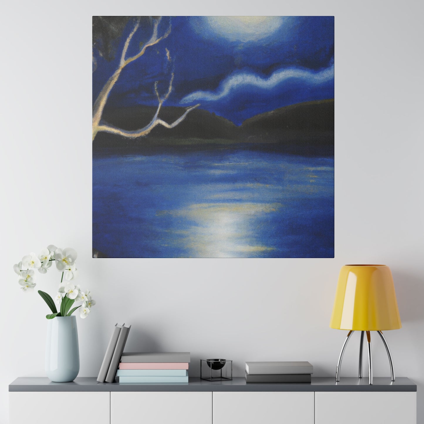 Fulvio Buglione - Canvas