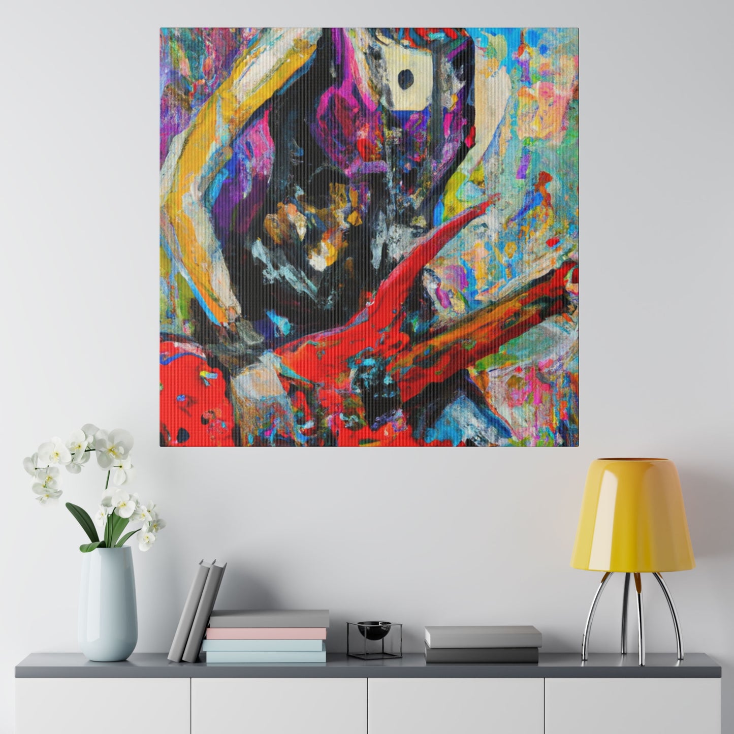 Gianna Verona - Canvas