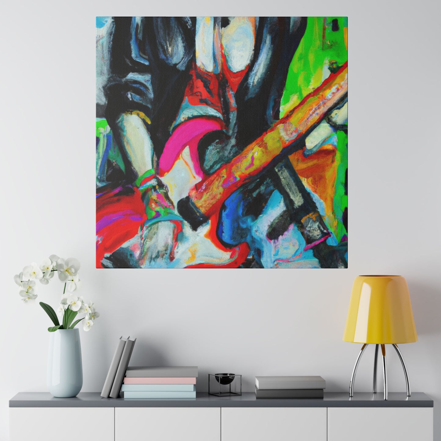 Francisco da Verona - Canvas