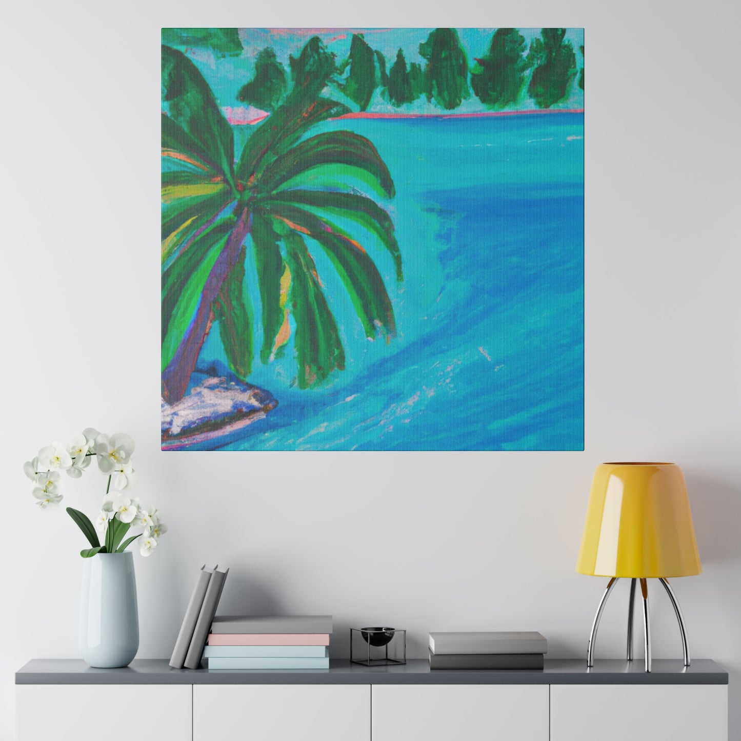 Celina Verona - Canvas