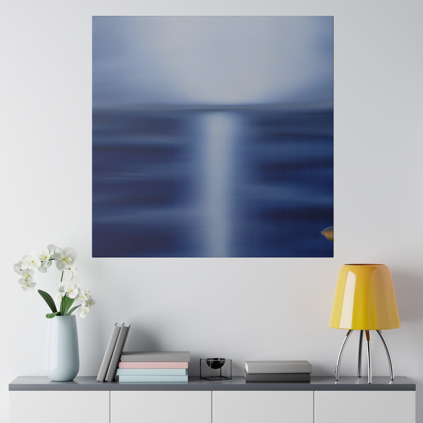 Alice da Vinci - Canvas