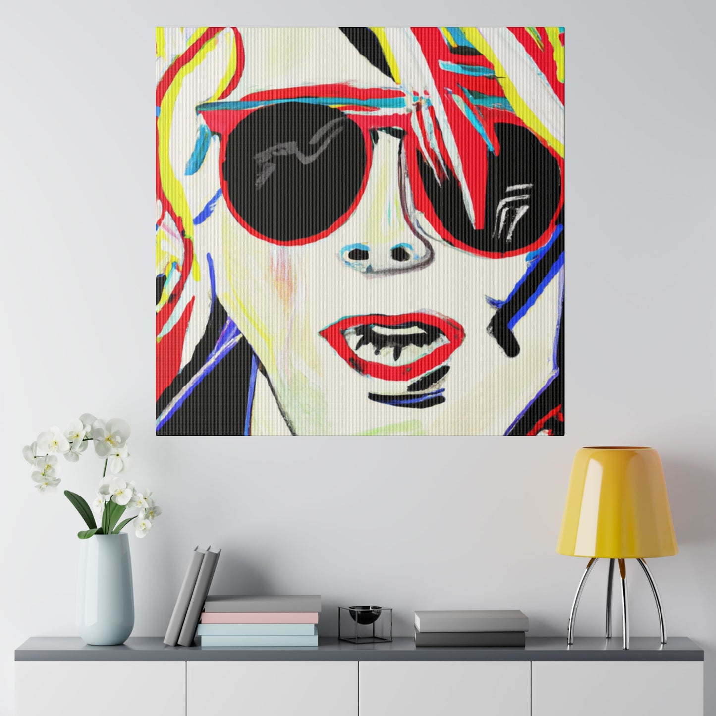 Federico Donatelli - Canvas