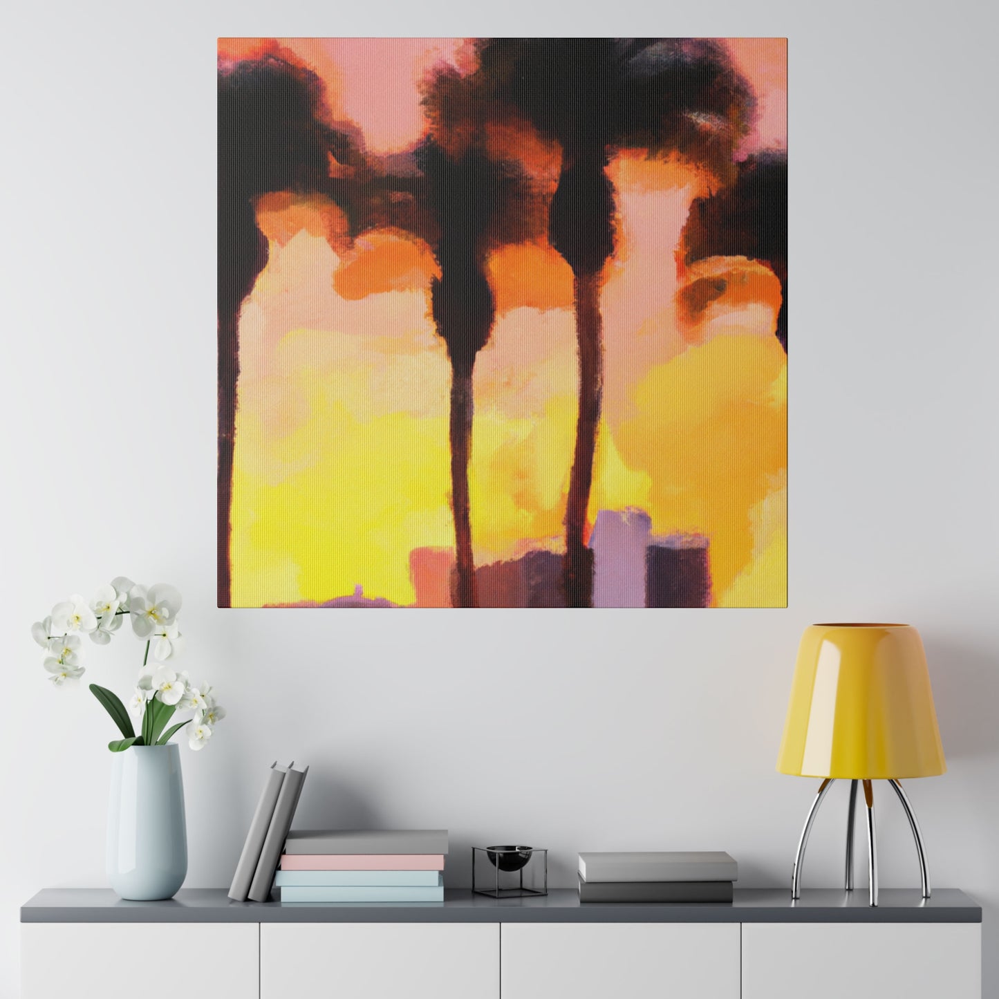 Henry Sotheby - Canvas