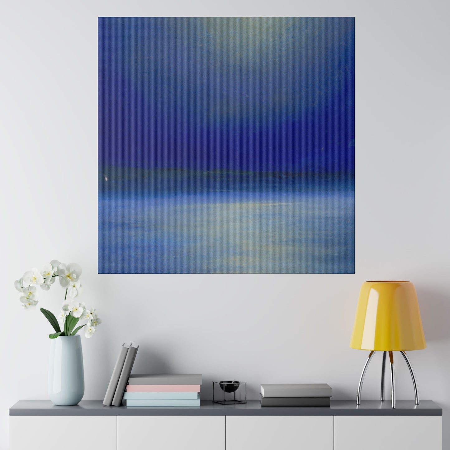 Alfonsina Maninetti - Canvas