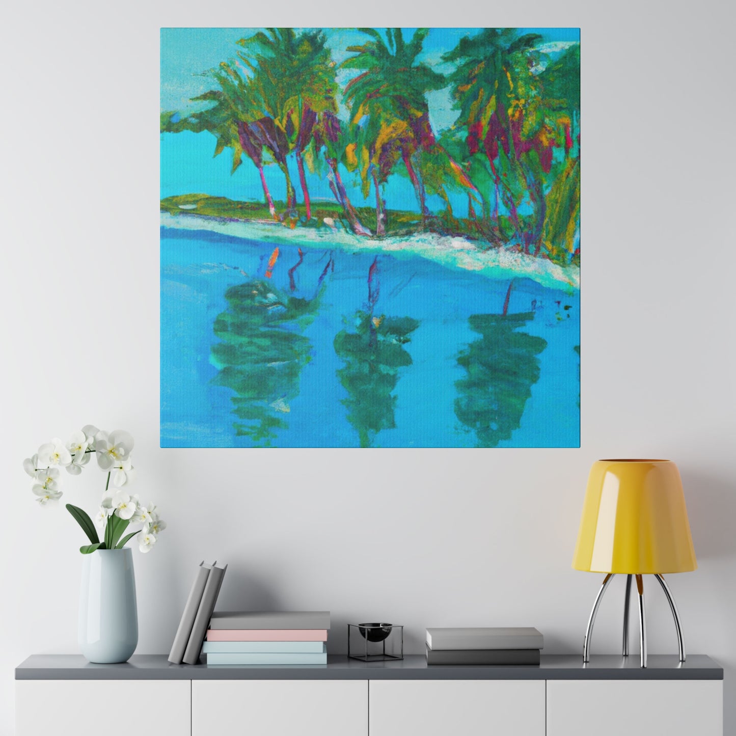 Chloe Buddington - Canvas