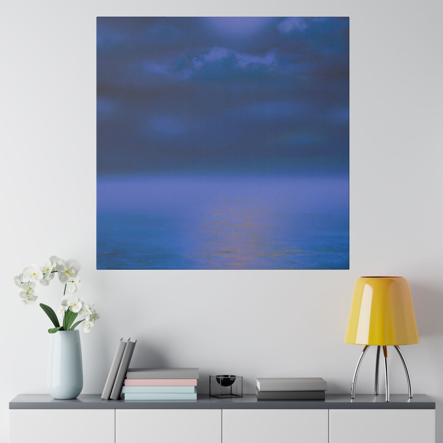 Anselma Botarius - Canvas