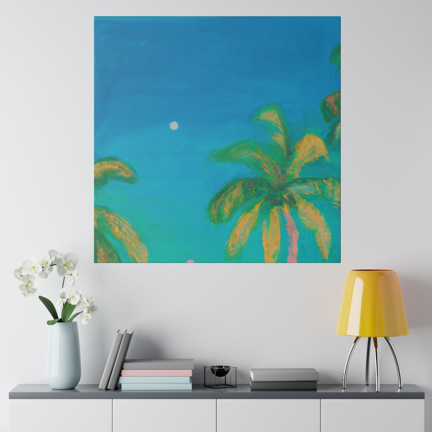 Giovanni Gentile. - Canvas
