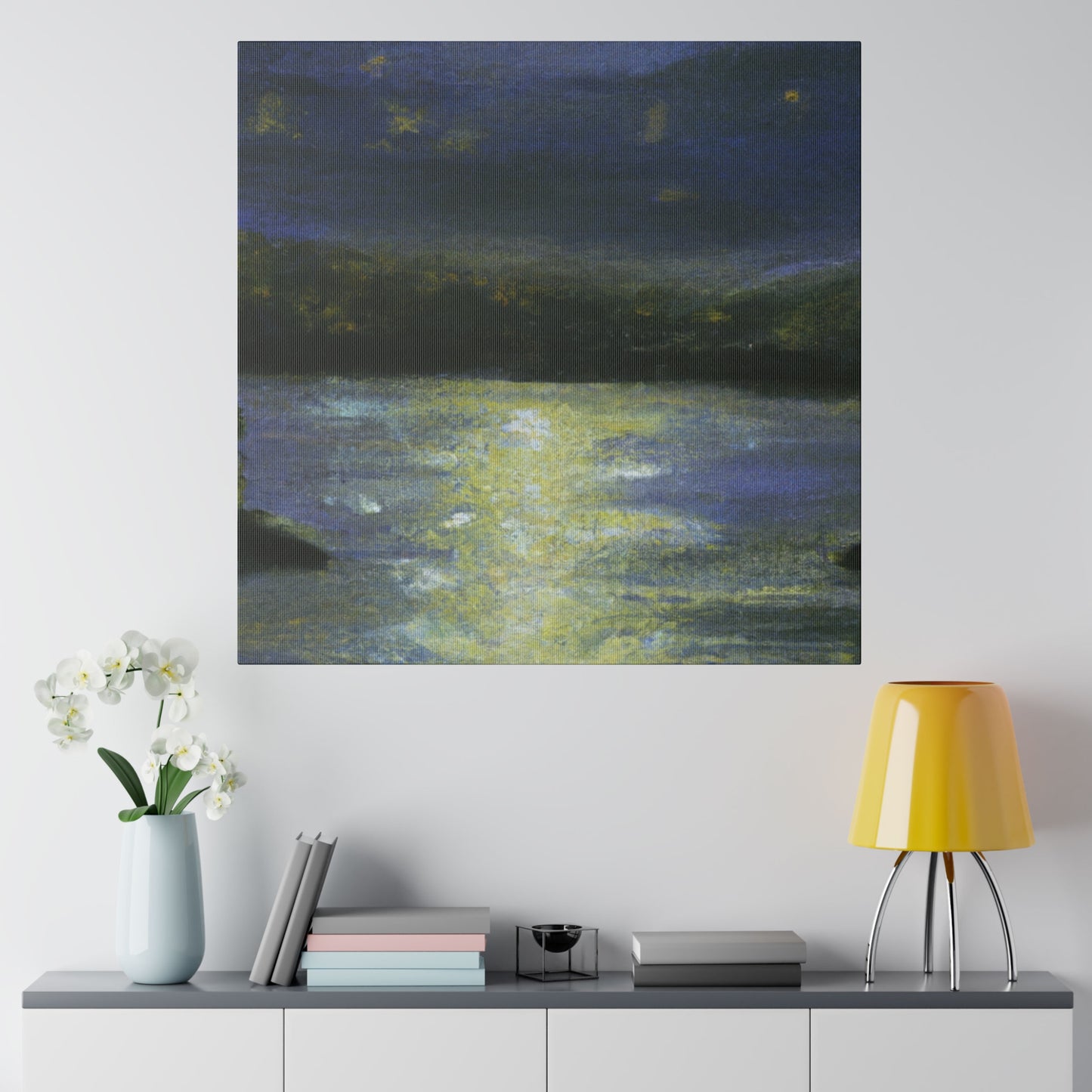 Gianni Vercelli - Canvas