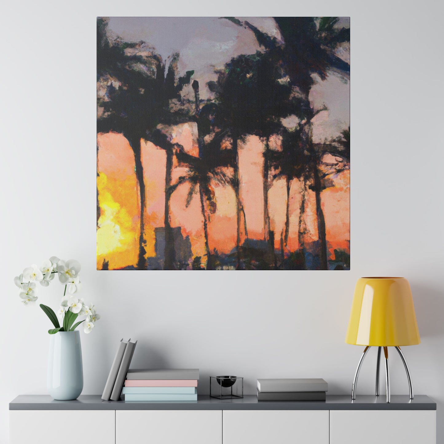 Gervase Fairey - Canvas