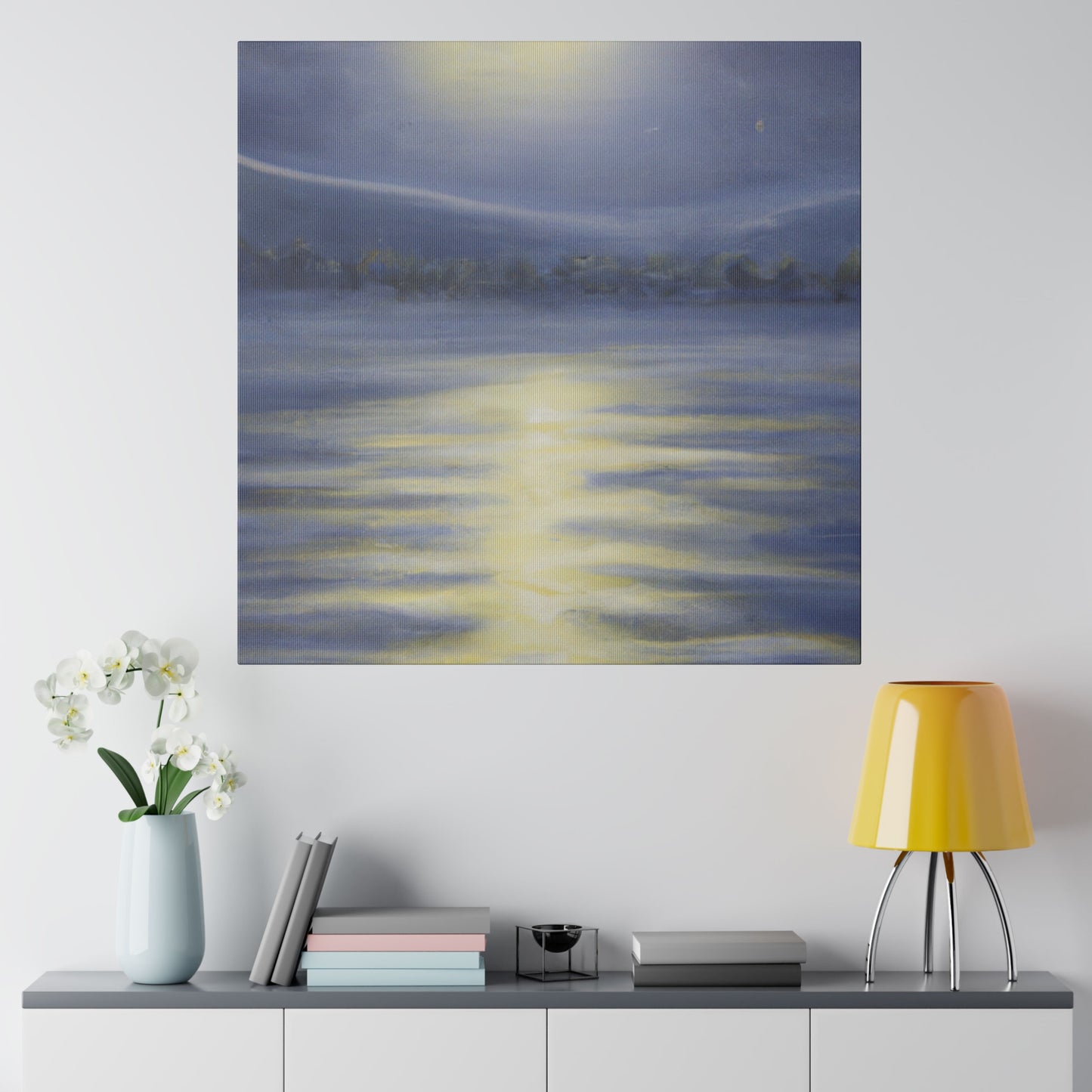 Filippo Salamone - Canvas