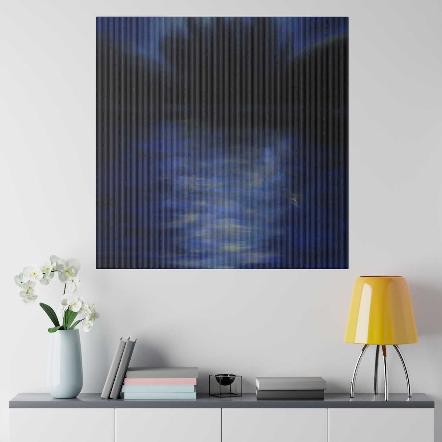 Gerarda de Lamora - Canvas
