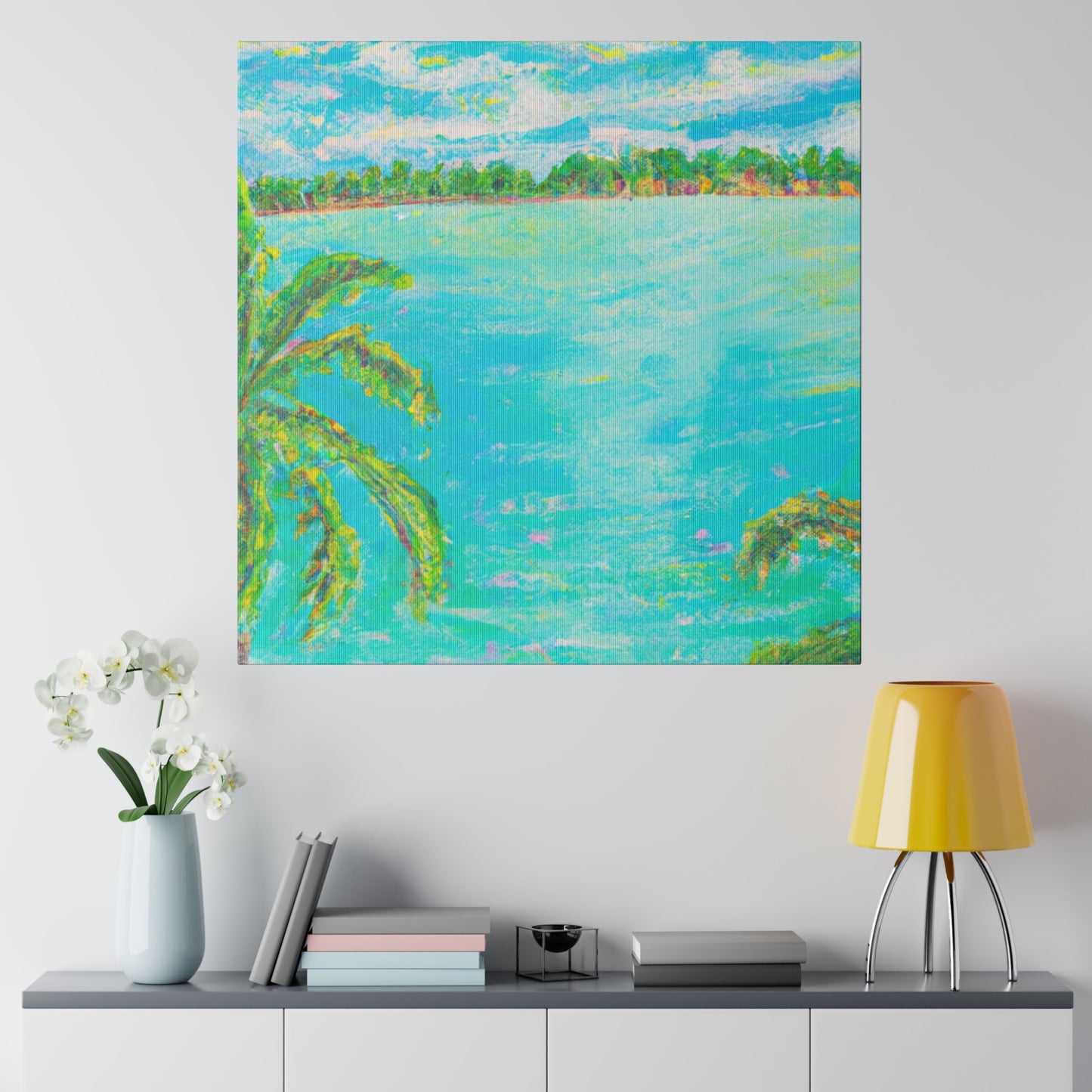 Adria Varinani - Canvas