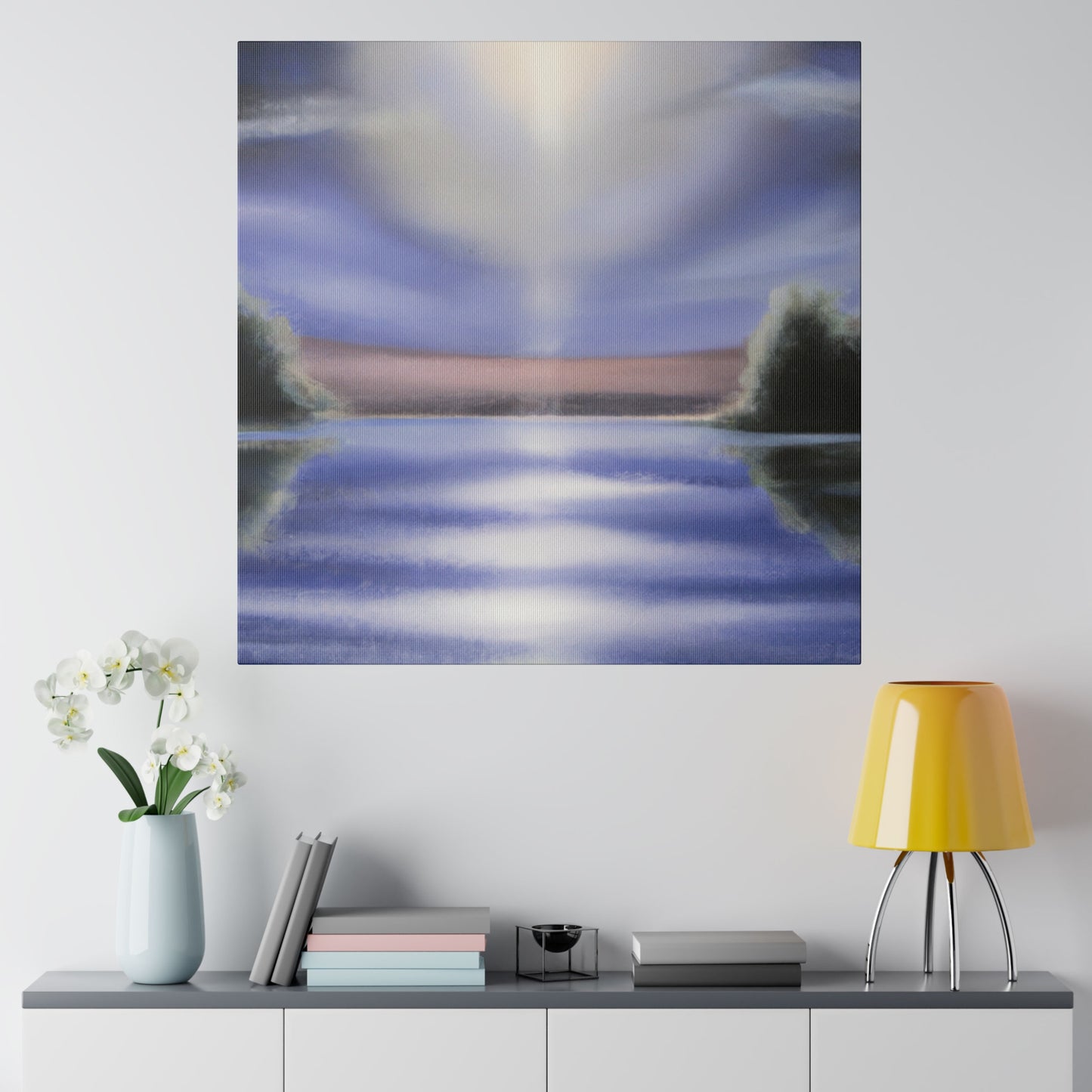 Anabella Farthington - Canvas