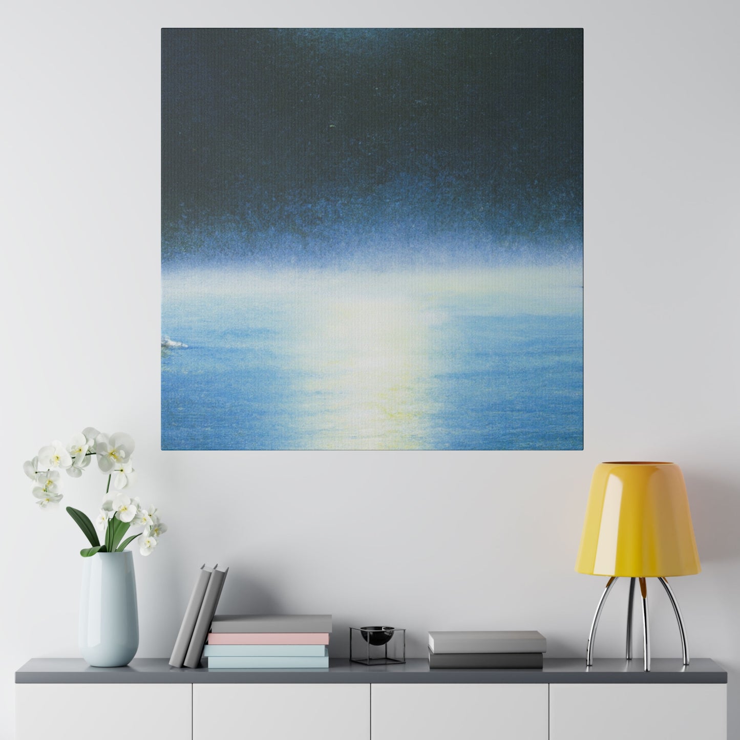 Agnes Lambert - Canvas