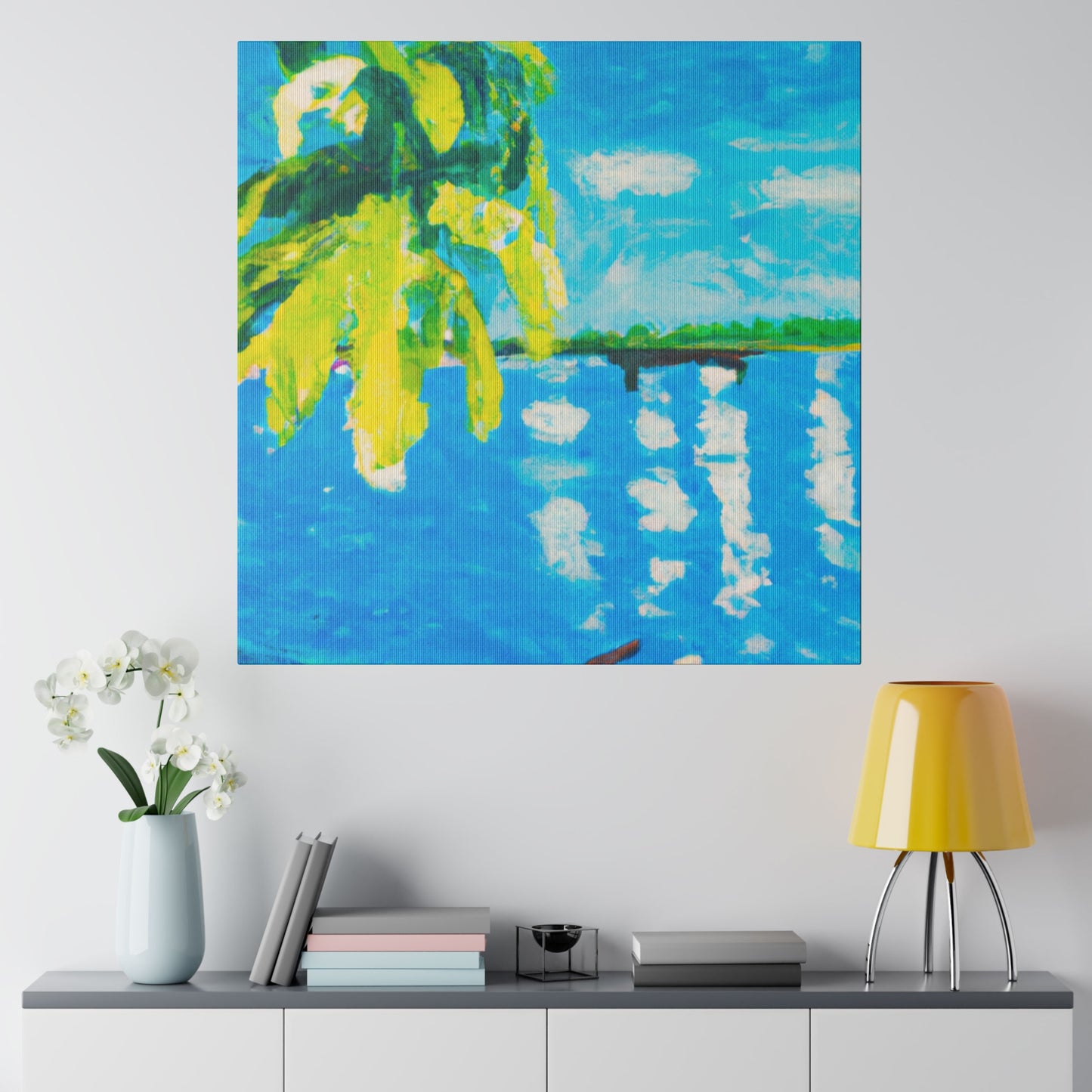 Easton Winslow - Canvas