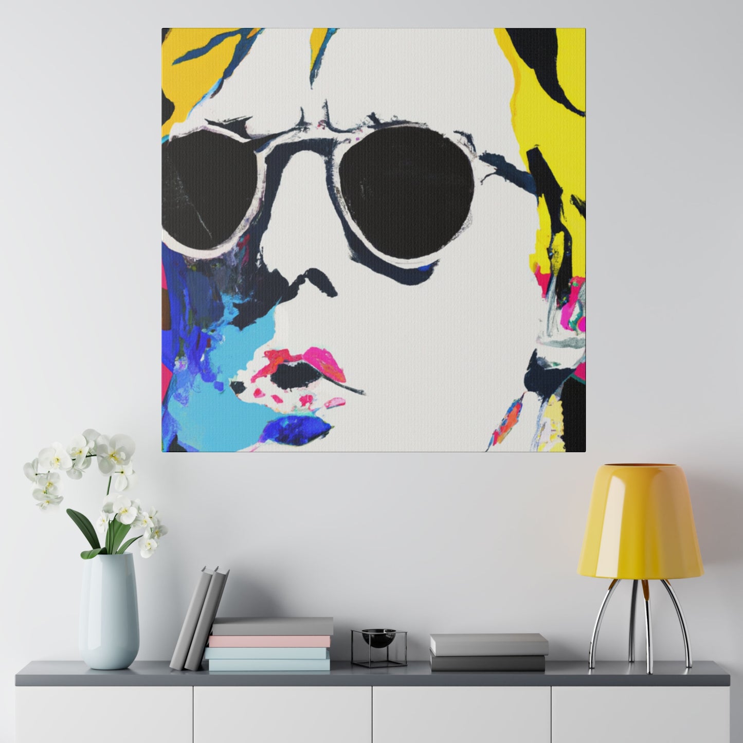 Donatello Volpe - Canvas