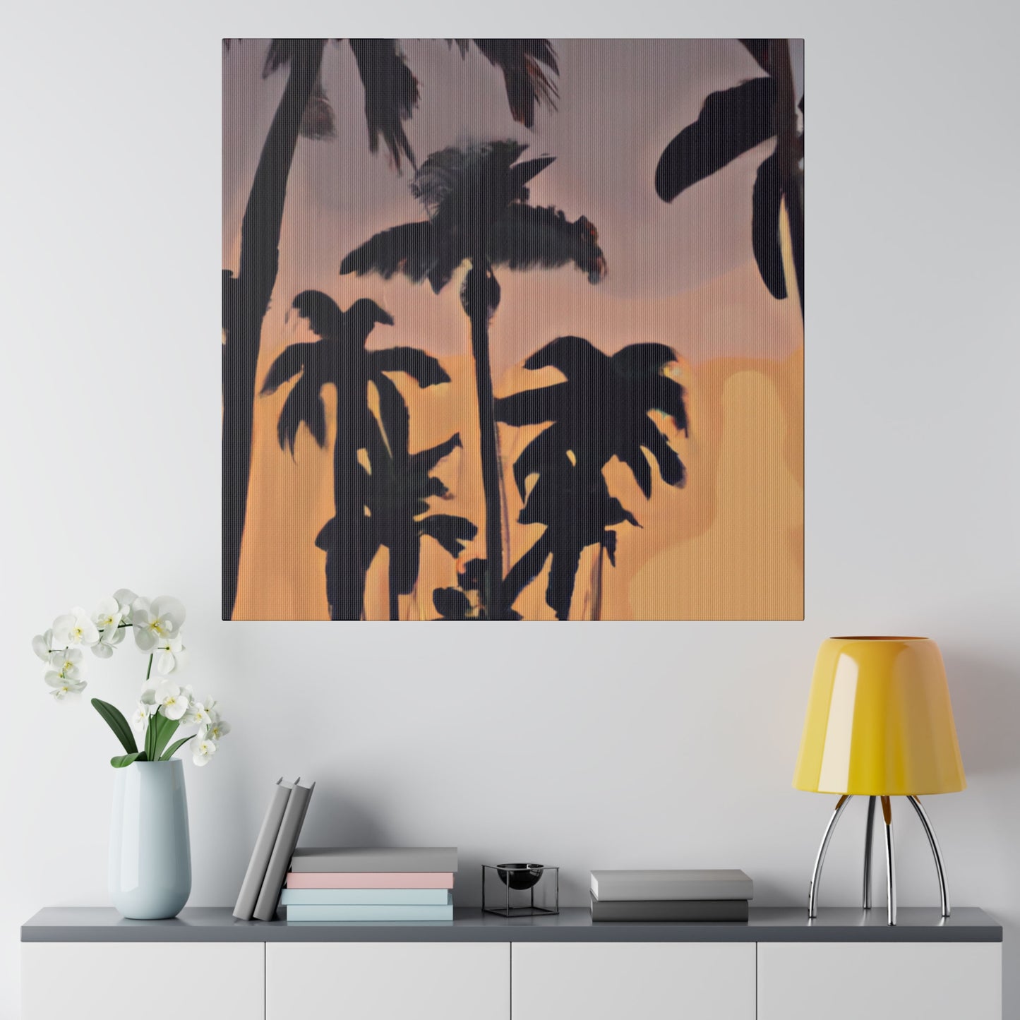 Gwendolyn Ames. - Canvas