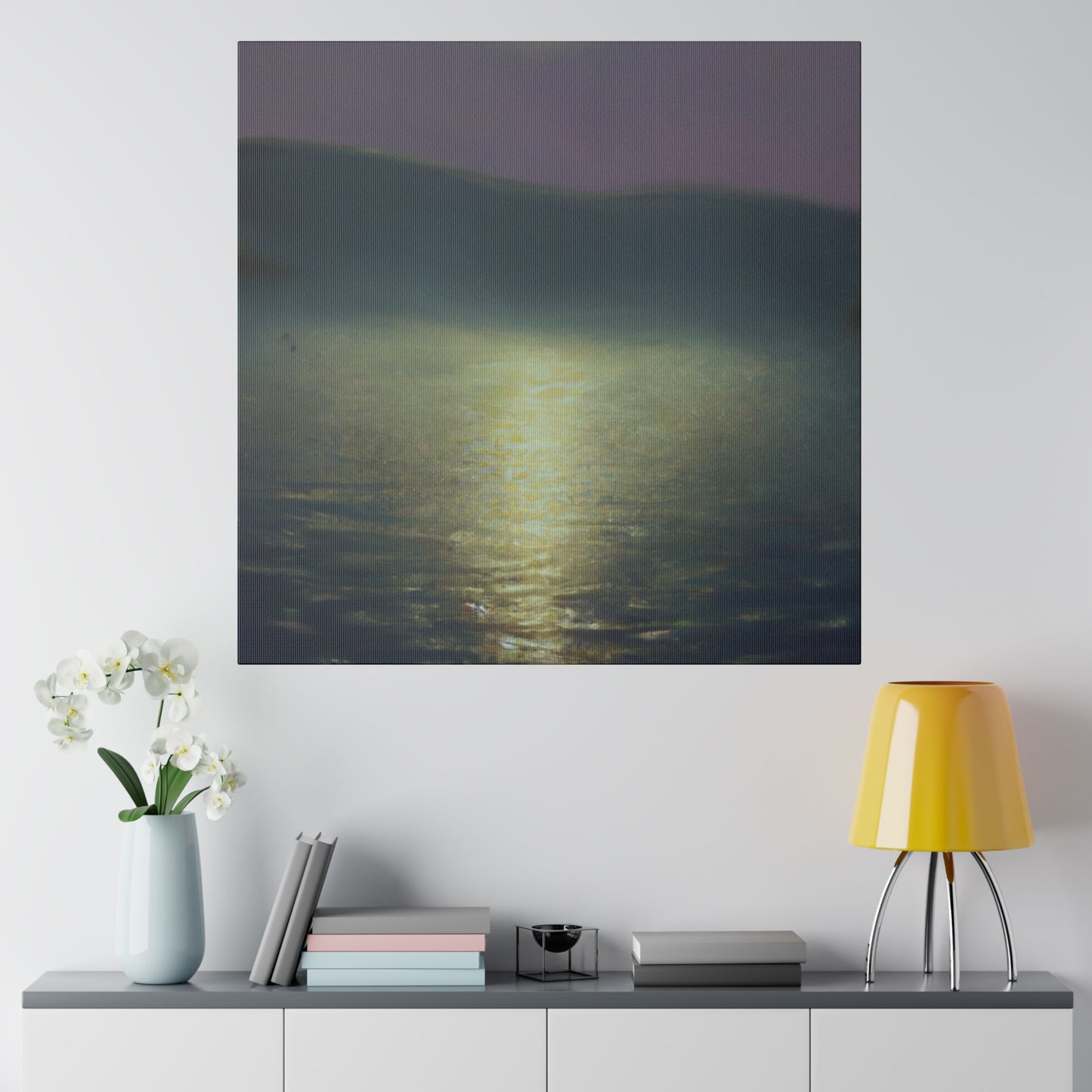 Adriano Balsano - Canvas