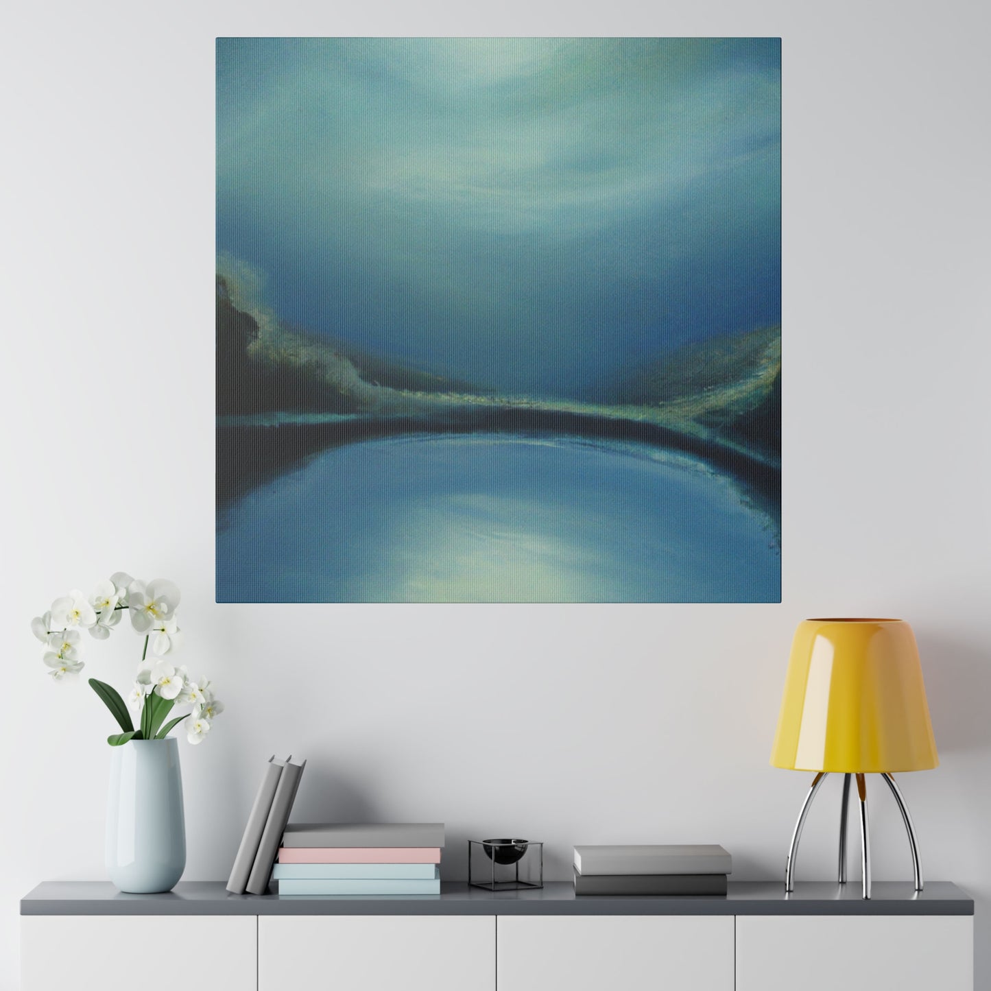 Gianna Verona - Canvas