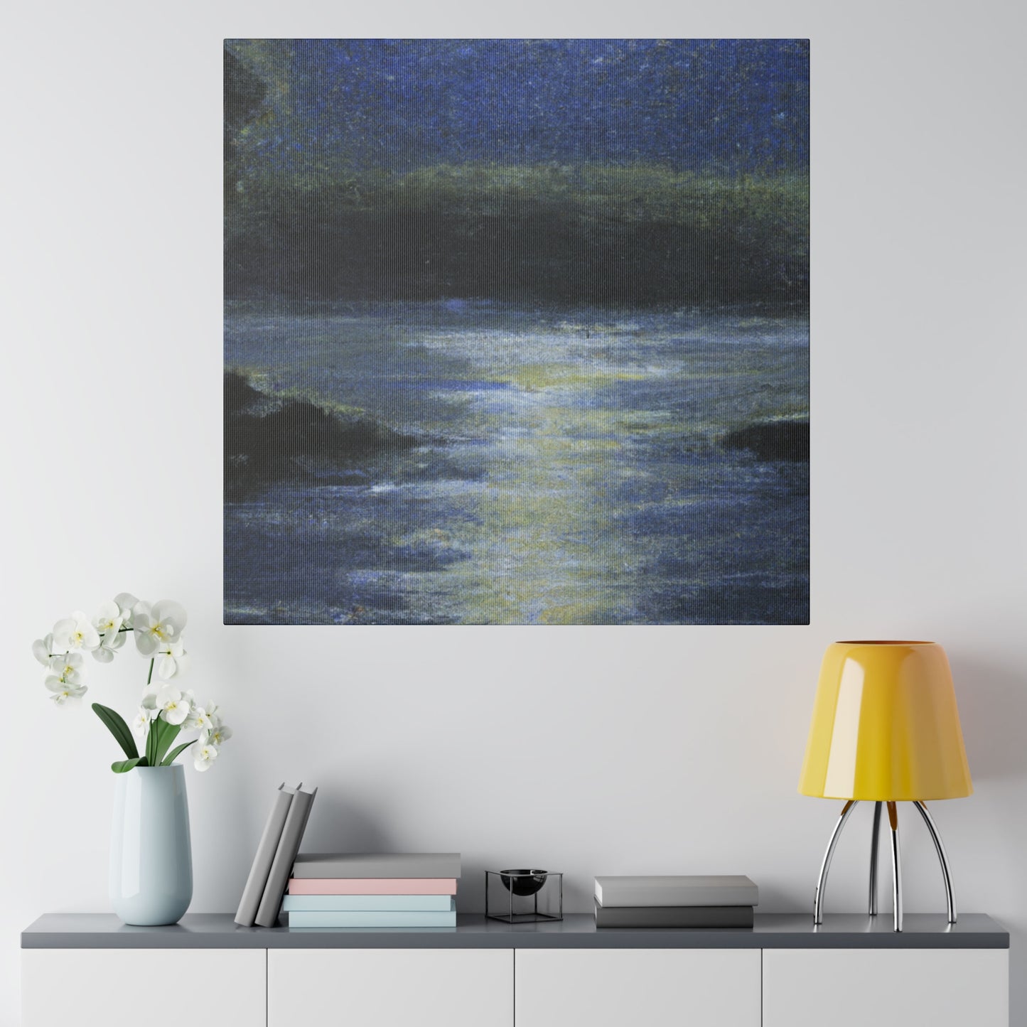 Aryssa deCampo - Canvas