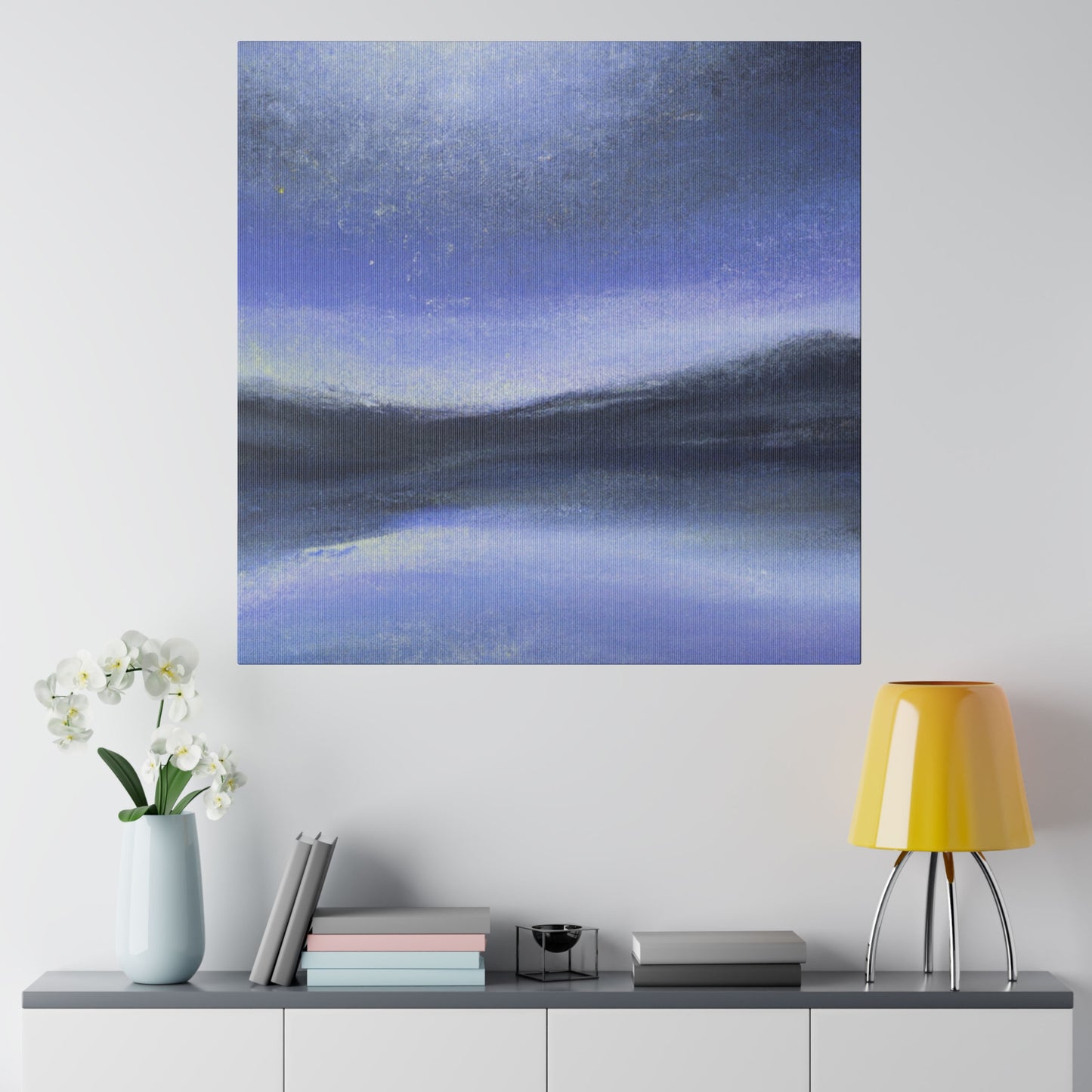 Adriano daVinci - Canvas