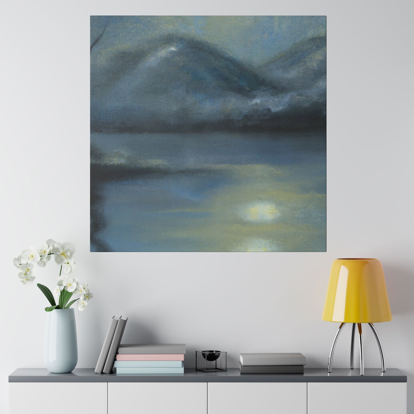 Alida Bellini - Canvas