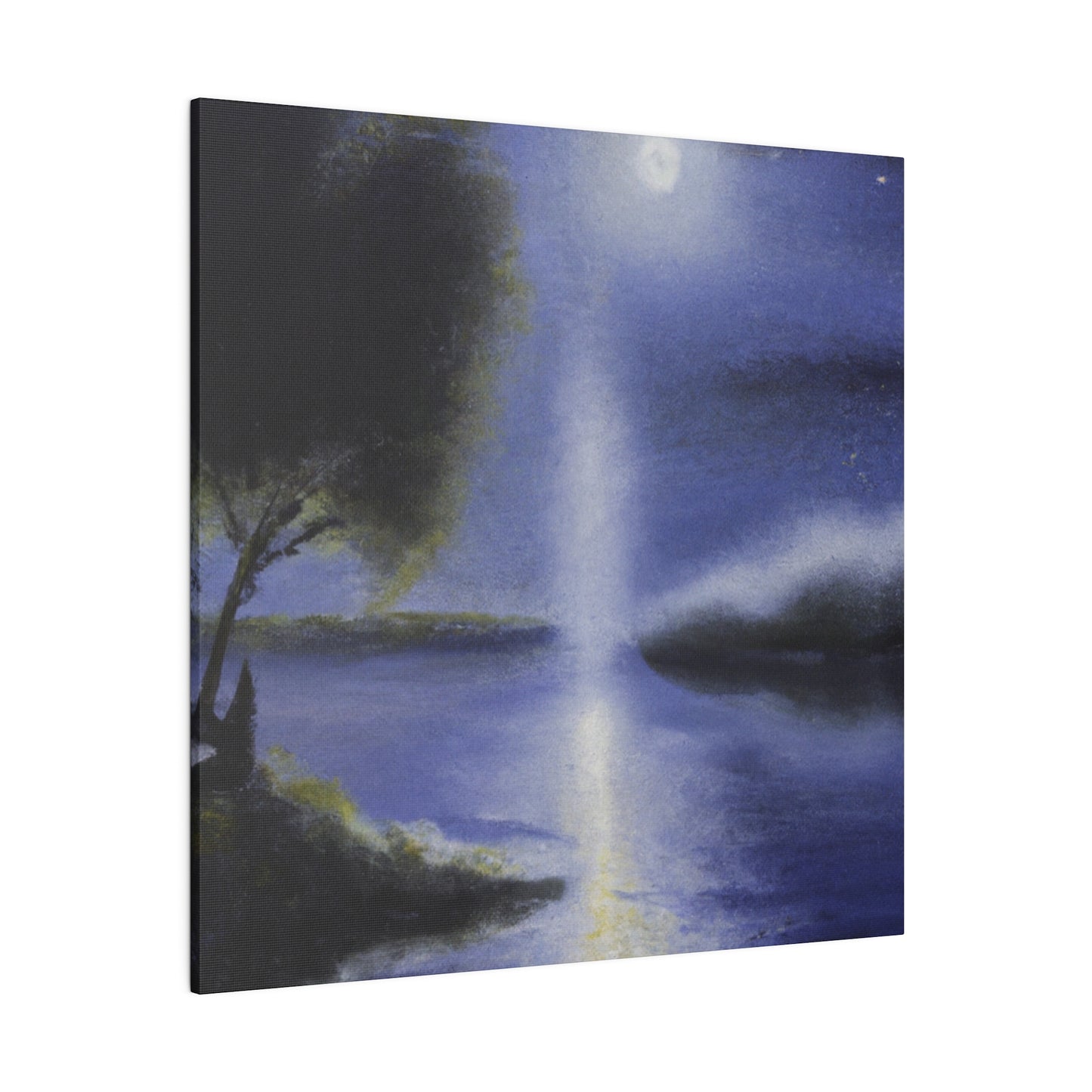 Agnes Baxter - Canvas
