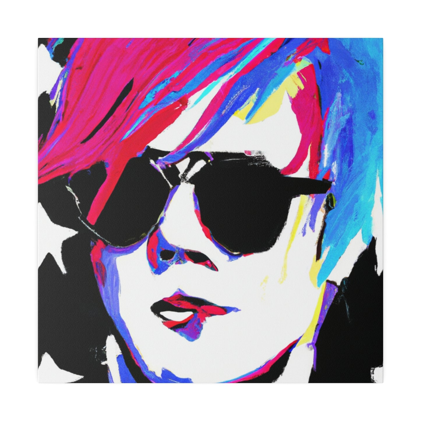 Celia Padaro - Canvas