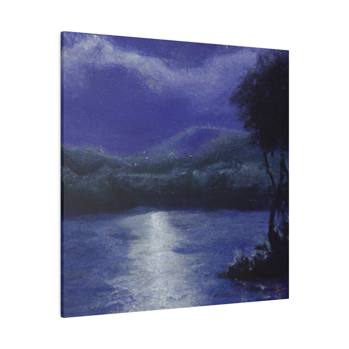 Gianni Rossi - Canvas