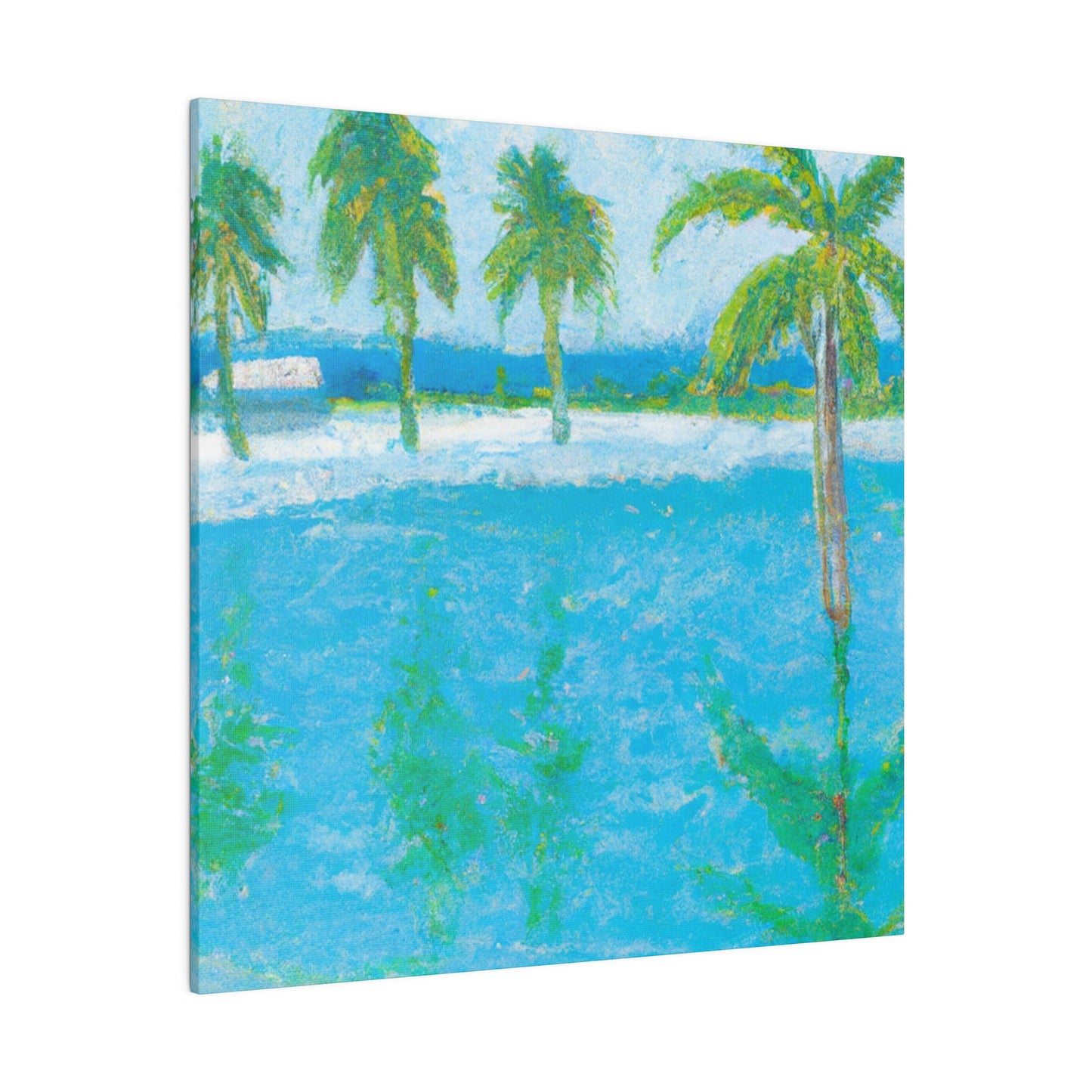 Fabrizio Romano - Canvas