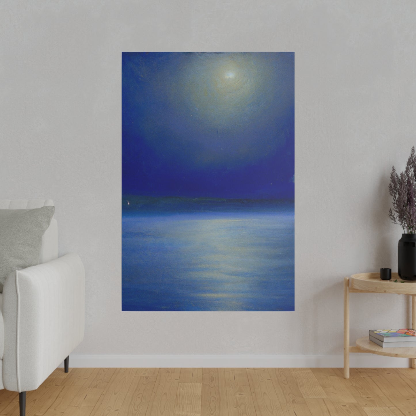 Alfonsina Maninetti - Canvas