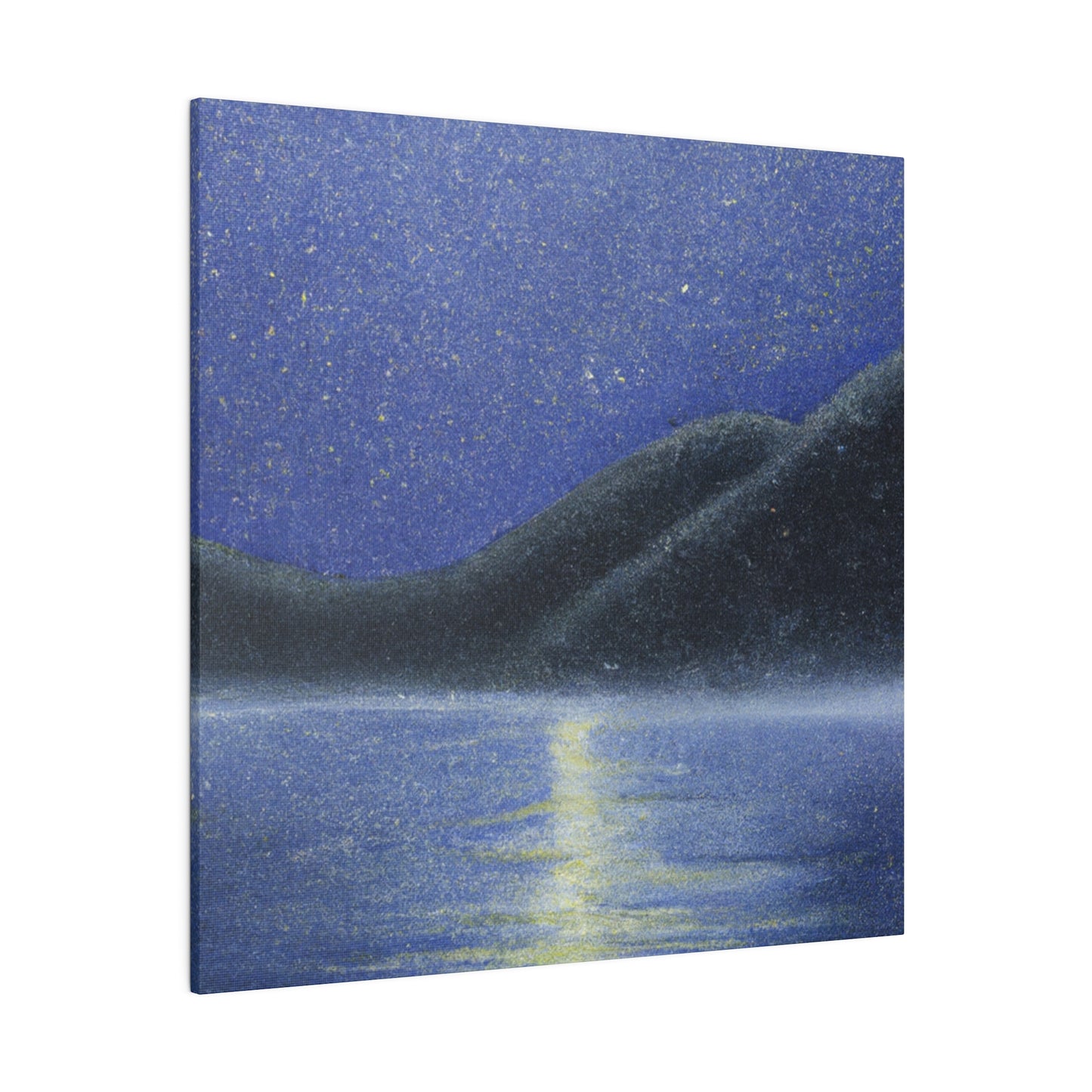 Bramwell Cranston - Canvas