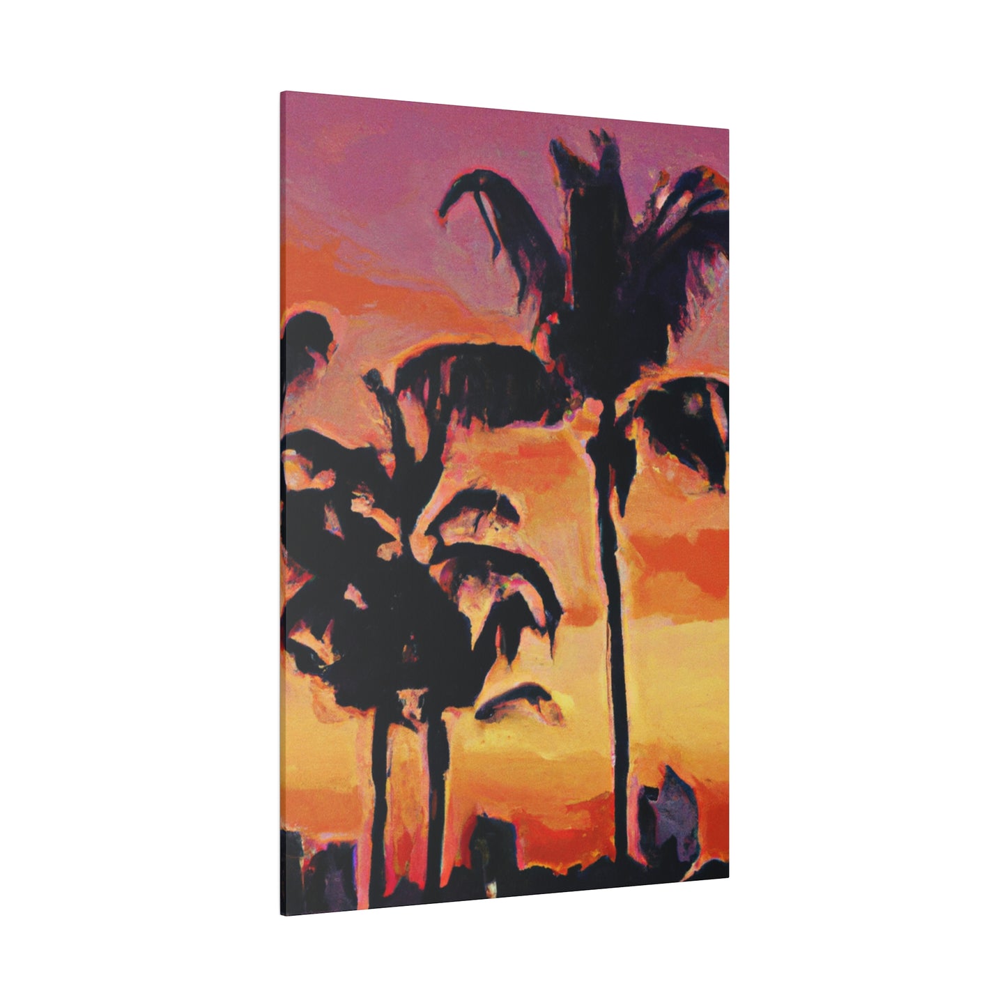 Adela Salerno - Canvas