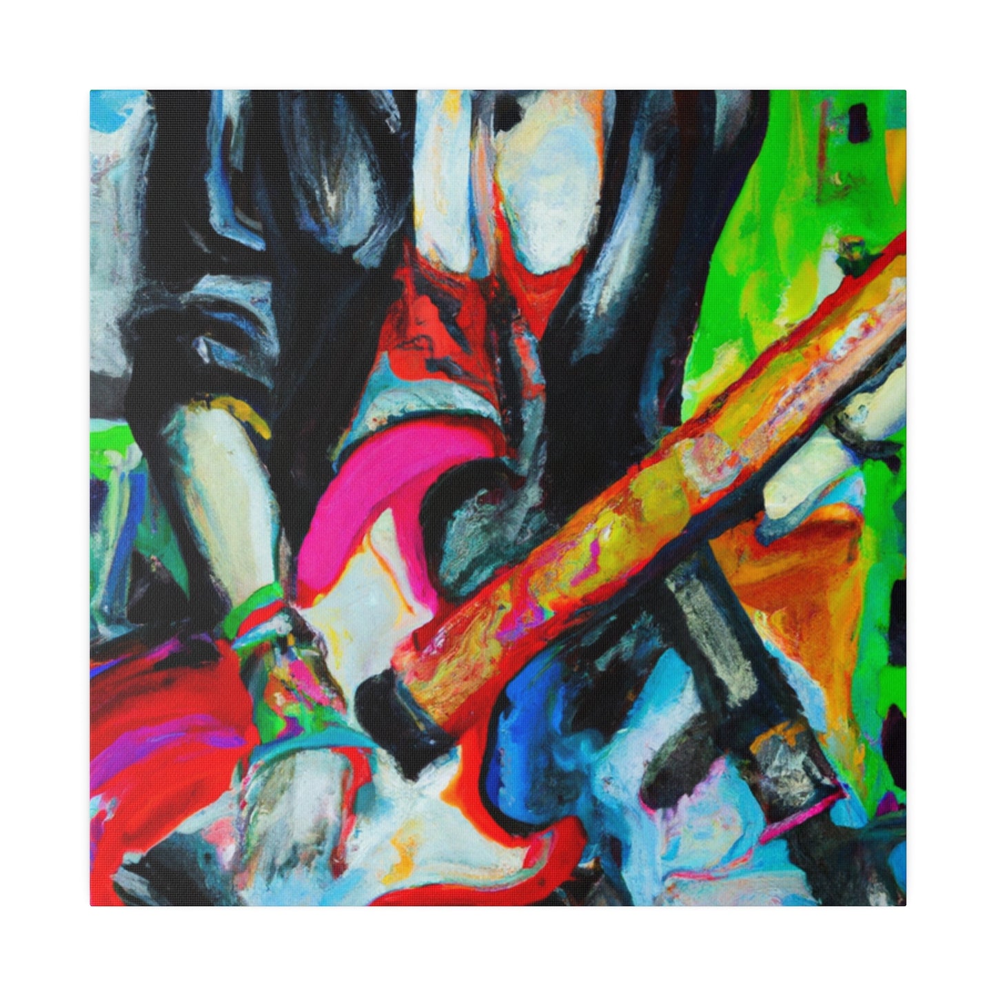 Francisco da Verona - Canvas