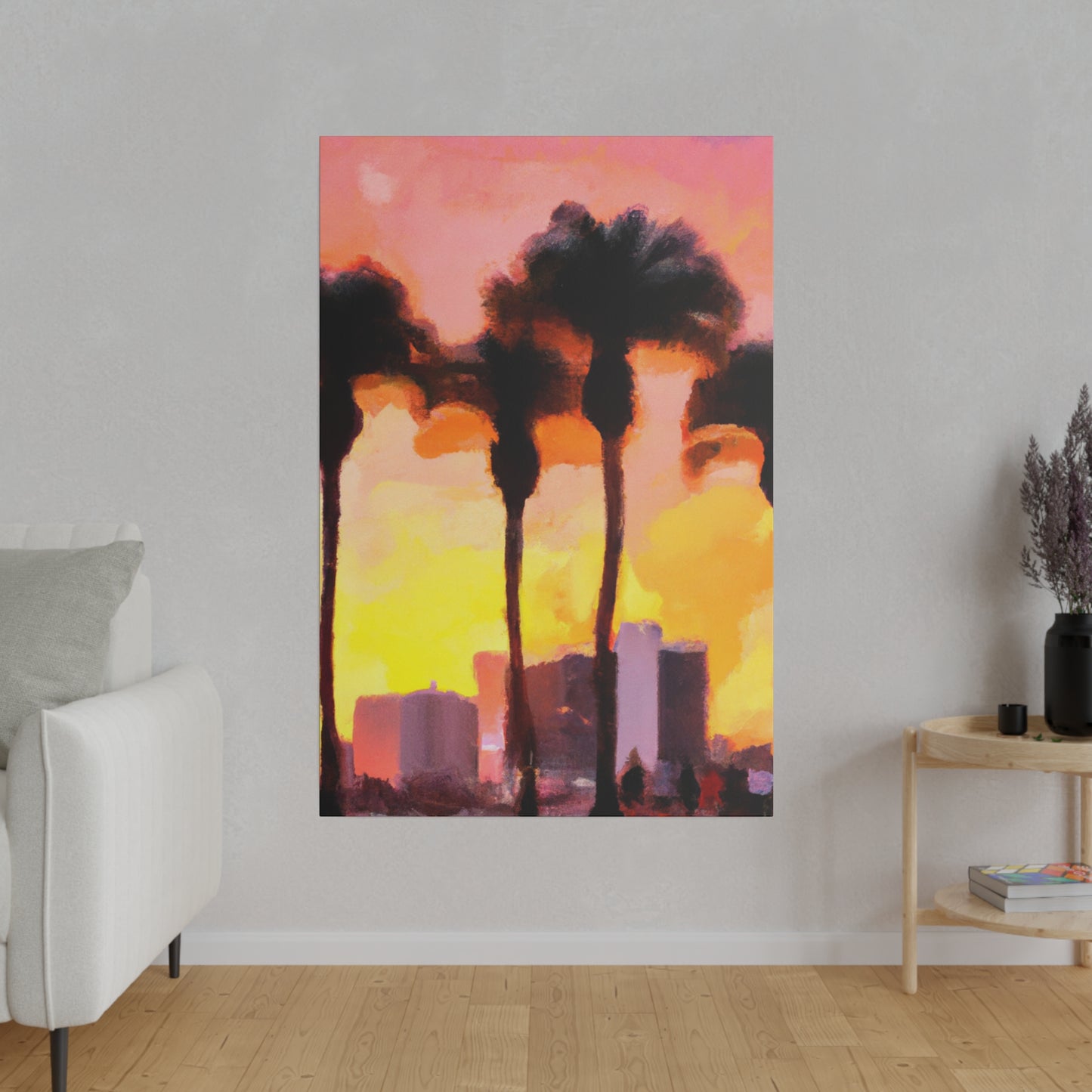 Henry Sotheby - Canvas