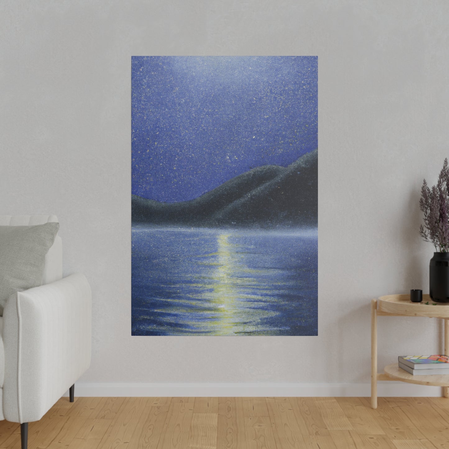 Bramwell Cranston - Canvas