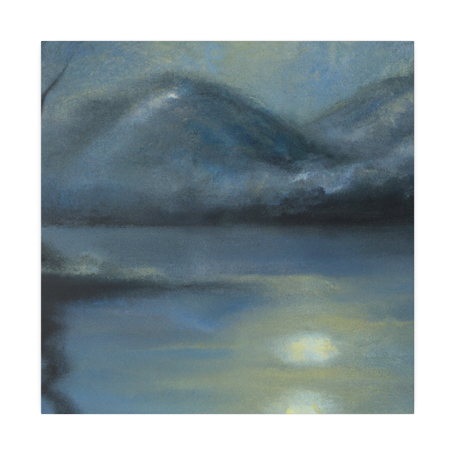 Alida Bellini - Canvas