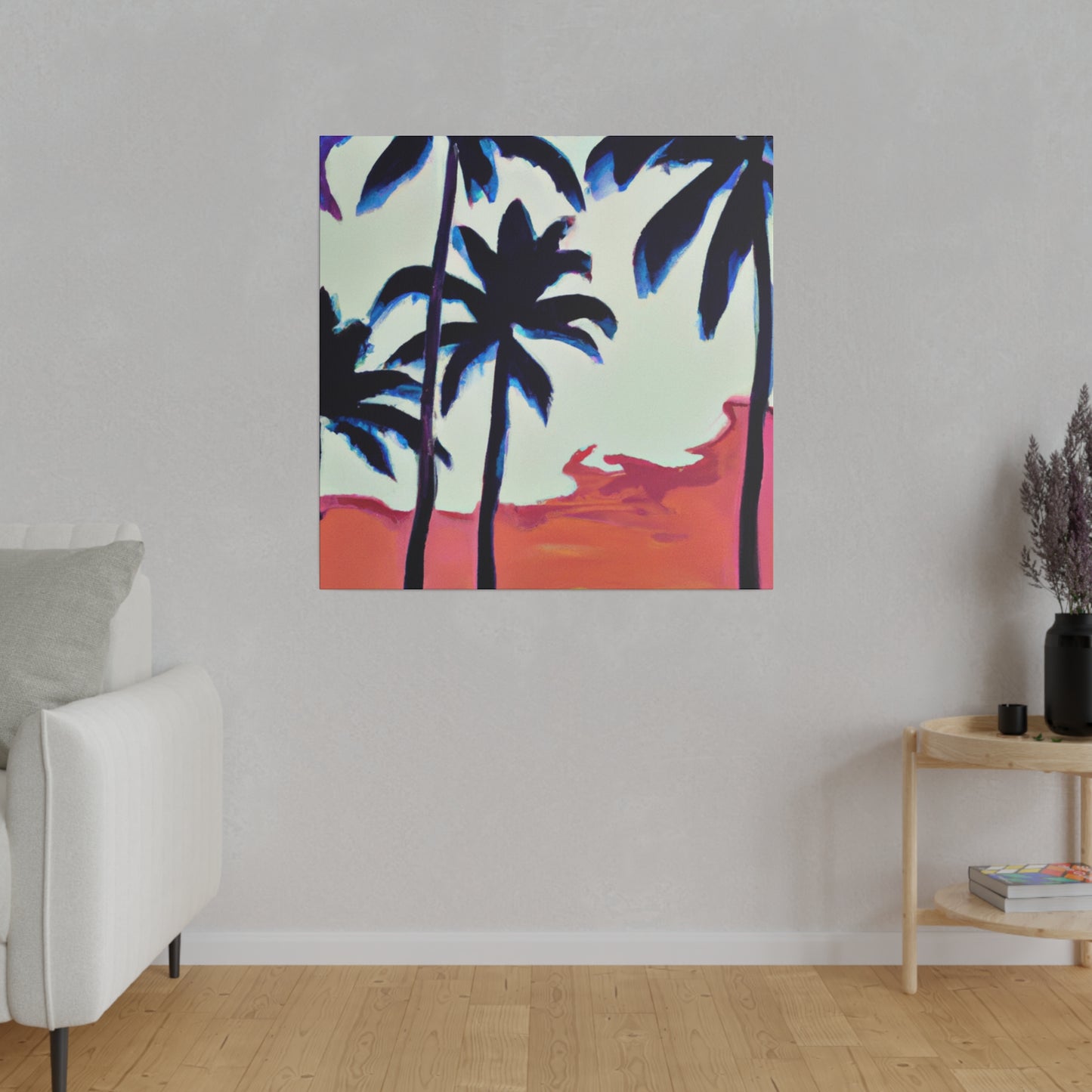 Gianna Veronese - Canvas