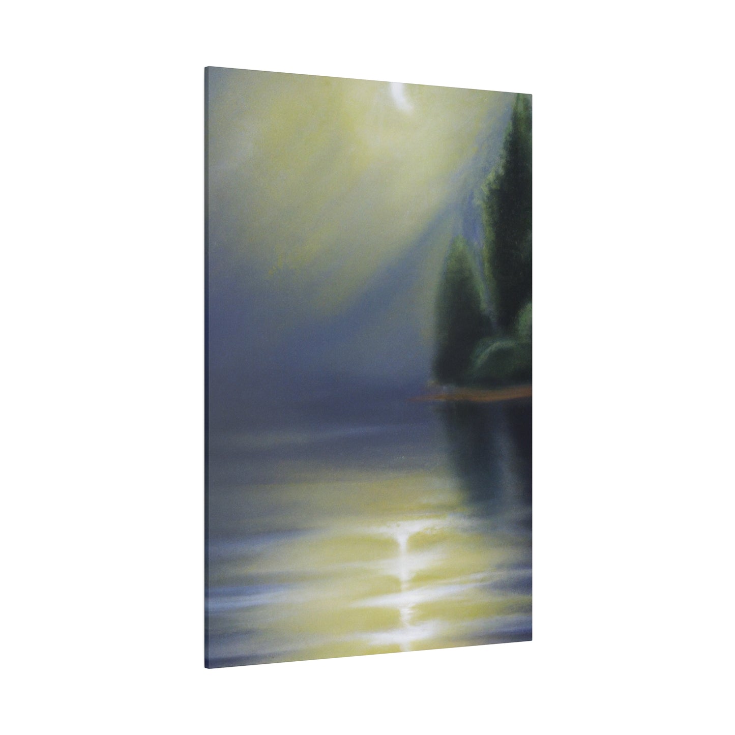 Giovanni Cavalieri - Canvas