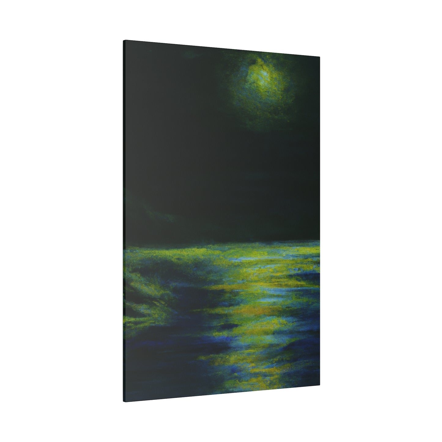 Alexander Larkin - Canvas
