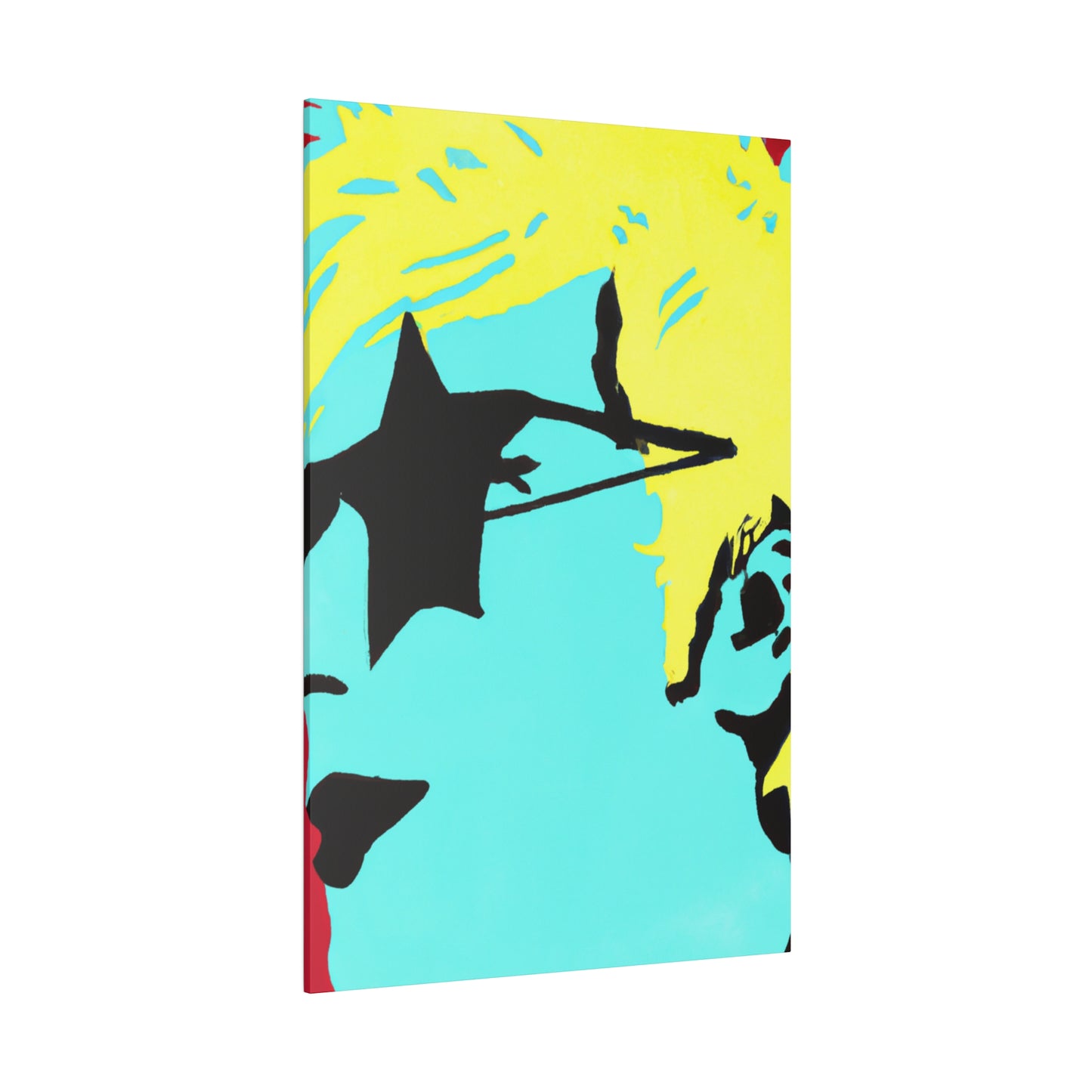Adaline Norwood - Canvas