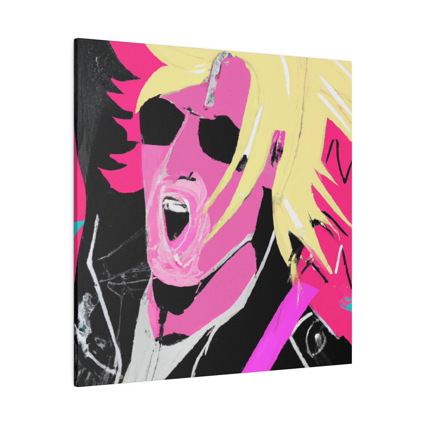 Giovanni Cipriani - Canvas