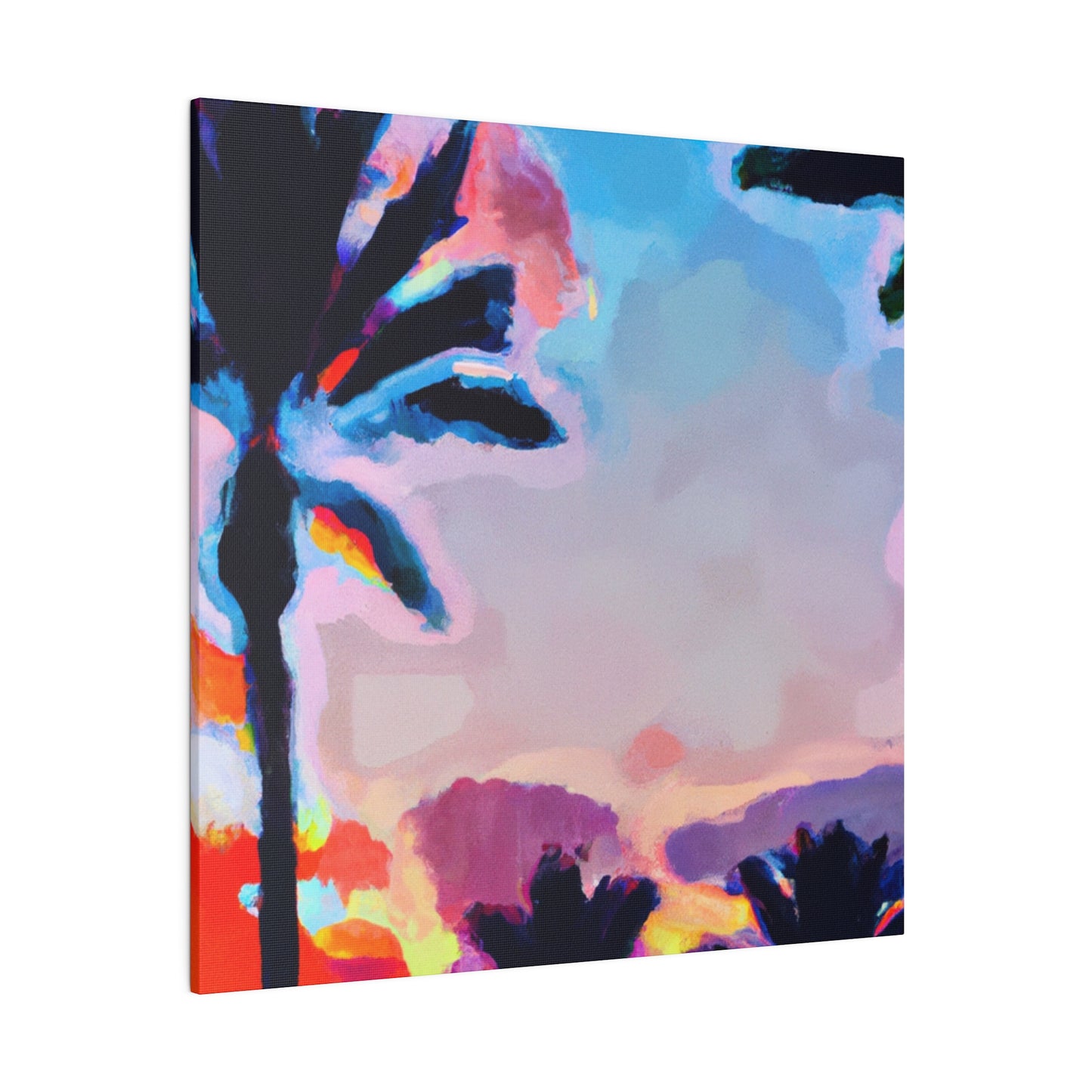 Giorgio Lazzari - Canvas