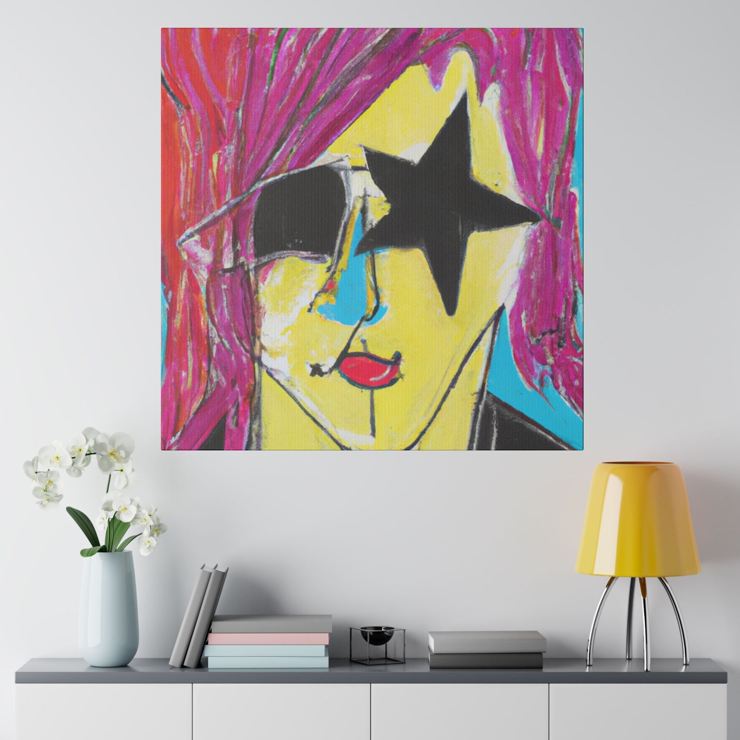 Gianna Veronese - Canvas