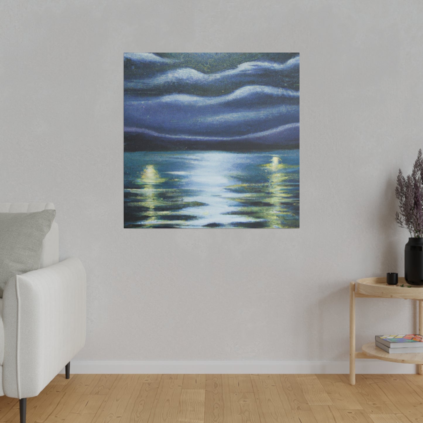 Gabrielle Soldano - Canvas