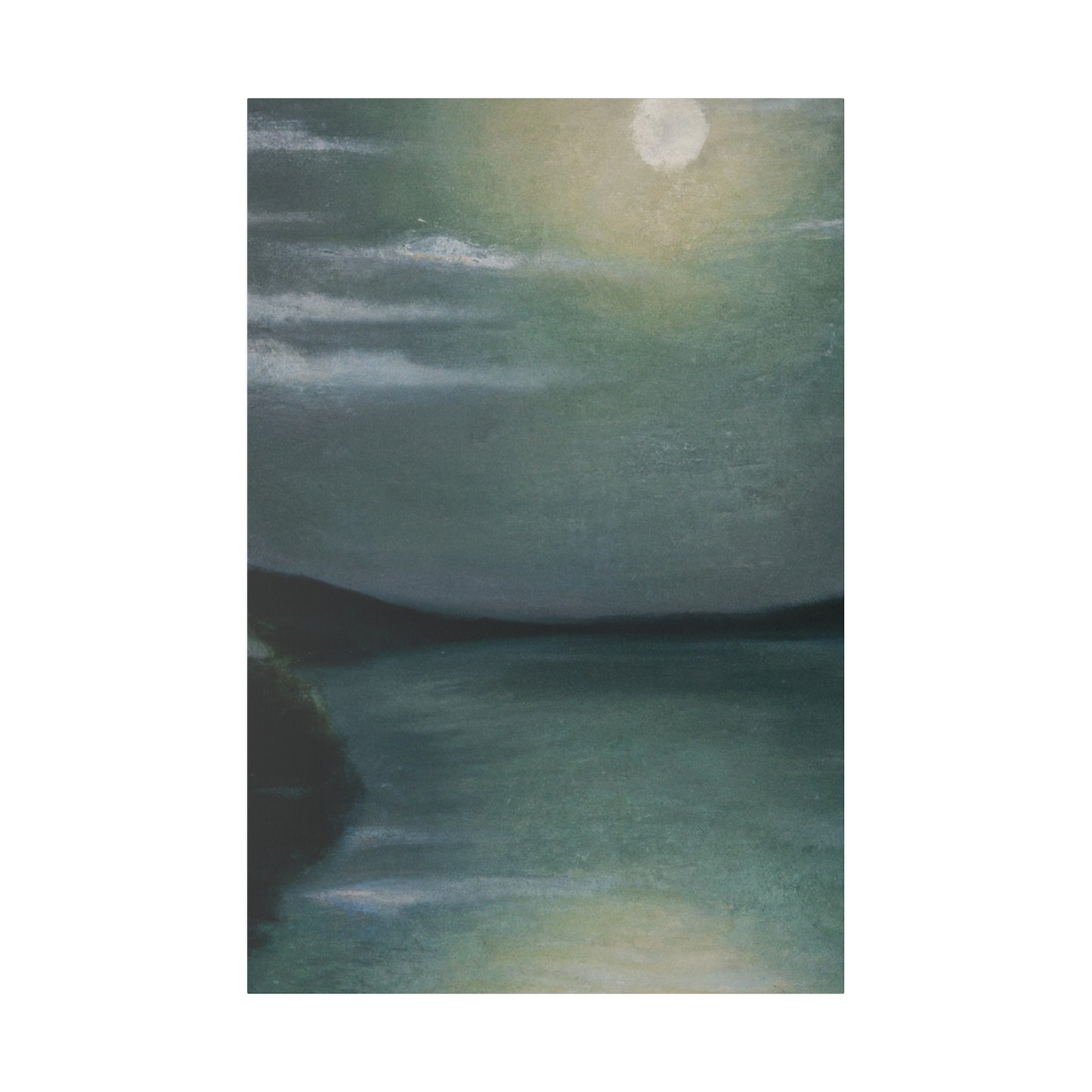 Giovanni Francini - Canvas
